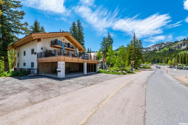 Powder Hound 1 Bedroom Brighton Chalet 외부 사진